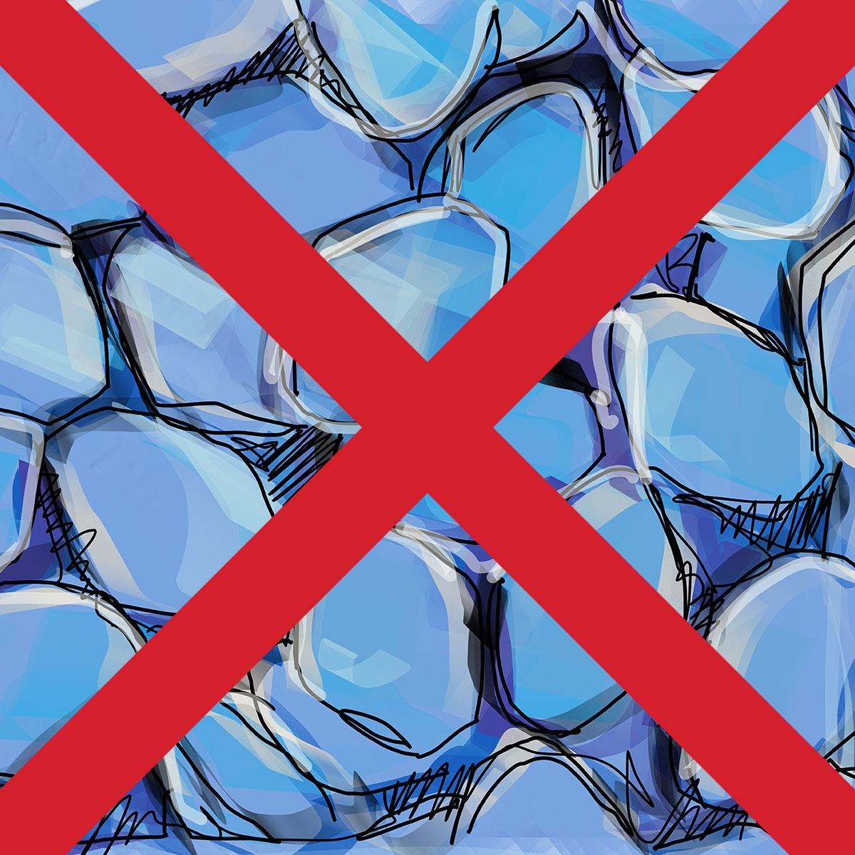 Quando la cura farmacologica non può nulla contro la disfunzione erettile, essa si definisce grave