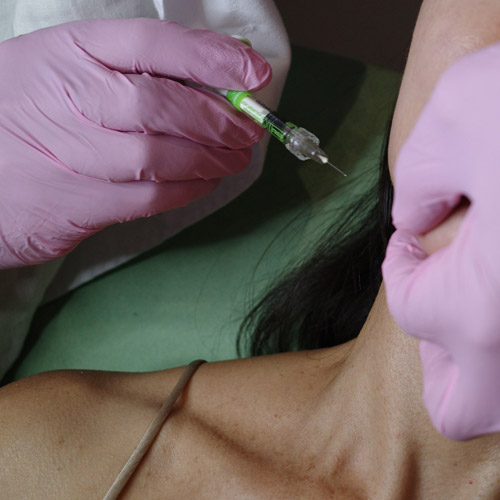 Studio di Medicina e Chirurgia Estetica in centro a Milano