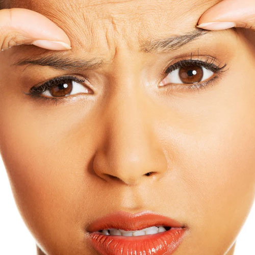 Iniezioni di Botox a Milano