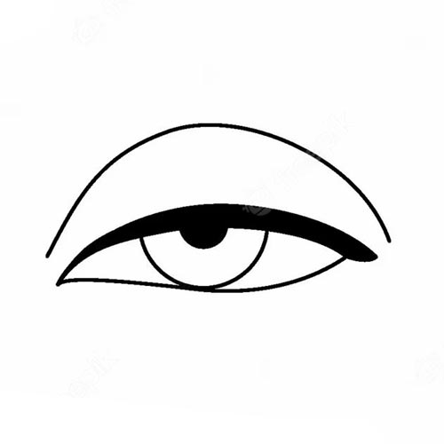 La ptosi palpebrale e lo sguardo vecchio e stanco