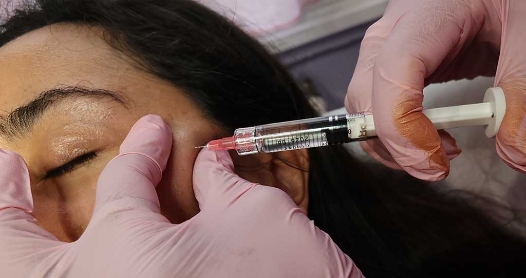 Studio di Medicina e Chirurgia Estetica in centro a Milano