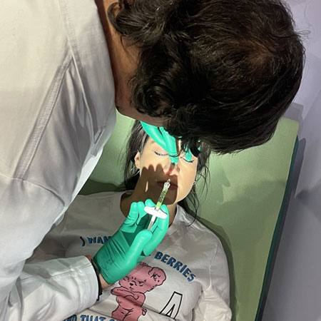 Studio di Medicina e Chirurgia Estetica in centro a Milano